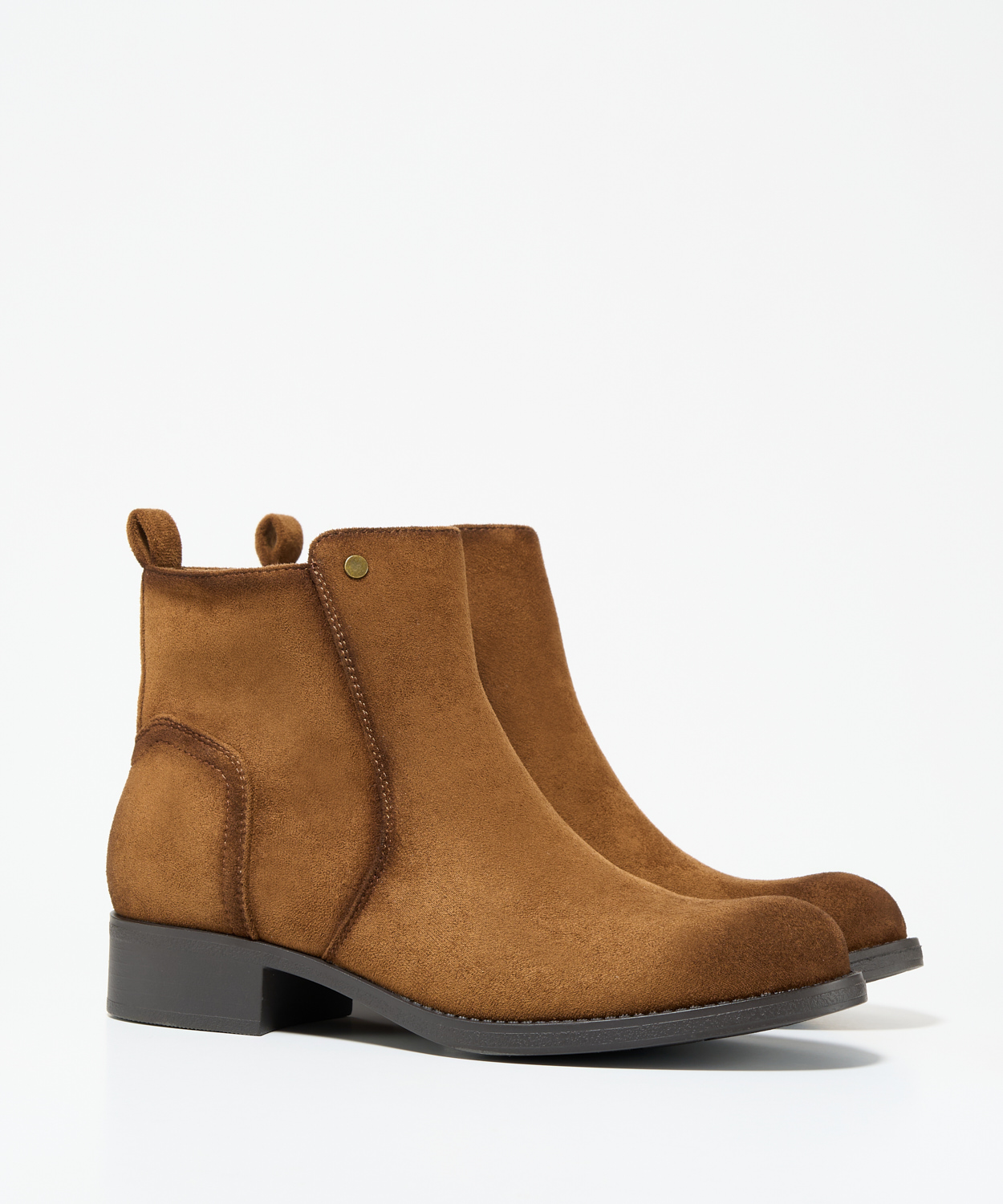 Bot&iacute;n liso image number null